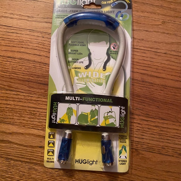 Hug light hands free light - Picture 3 of 3